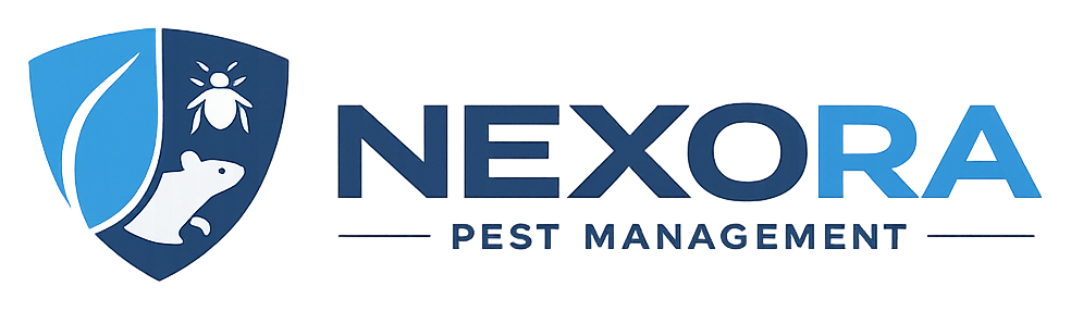 Nexora Pest Management